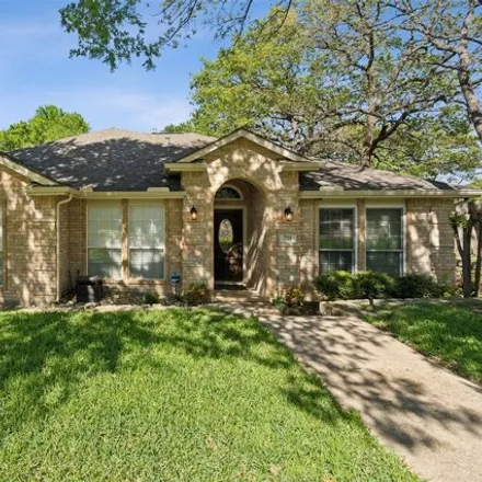 Buy this 4 bed house on 779 Red Oak Summit in Crowley, TX 76036