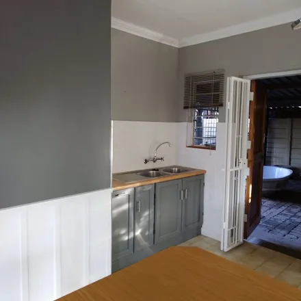 Image 1 - Felicia Street, Fir Grove, Akasia, 0118, South Africa - Apartment for rent