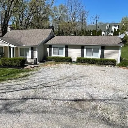 Image 2 - 38 East Wyandotte Drive, Shawnee Hills, Delaware County, OH 43065, USA - House for sale