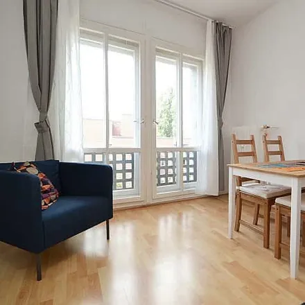 Rent this 1 bed apartment on Brandenburgische Straße 26 in 10707 Berlin, Germany