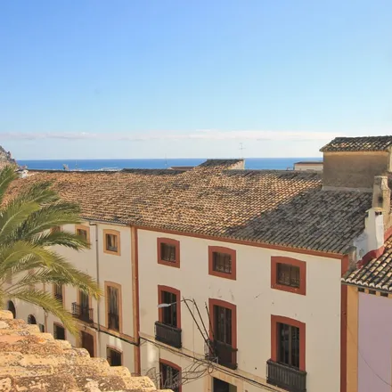 Buy this 14 bed townhouse on unnamed road in Xàbia / Jávea, Spain