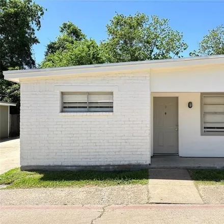 Rent this 2 bed house on 13040 Kaltenbrun Road in Weisenberger City, Harris County