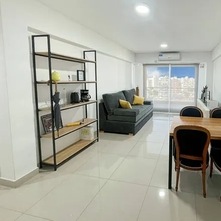 Rent this 2 bed apartment on Instituto Sudamericano Modelo in Río de Janeiro, Almagro