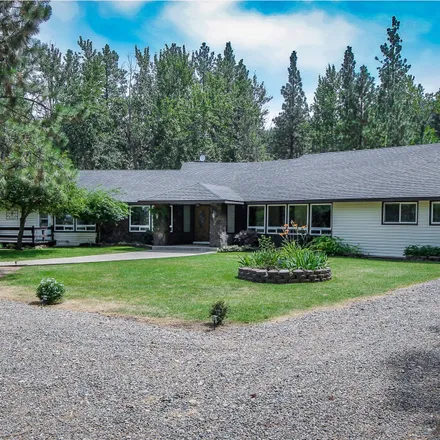 Buy this 4 bed house on 42269 Salmon Creek Road in Baker County, OR 97814