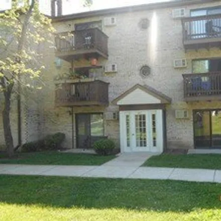 Buy this 2 bed condo on East Spruce in Capri Village, Palatine Township