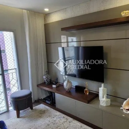 Buy this 2 bed apartment on Bergamo Planejados in Rua Oswaldo Cruz 182, Santa Paula
