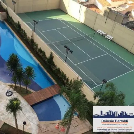 Buy this 4 bed apartment on Rua Espártaco in Bairro Siciliano, São Paulo - SP