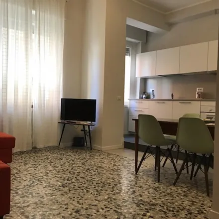 Image 6 - Via Nicolò Tartaglia, 27, 20154 Milan MI, Italy - Apartment for rent