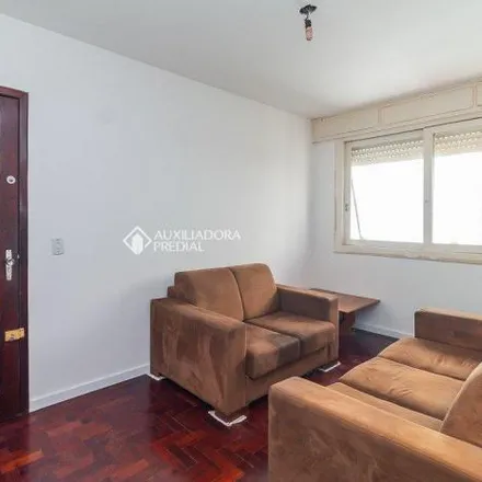 Buy this 1 bed apartment on Rua General João Manoel 315 in Historic District, Porto Alegre - RS