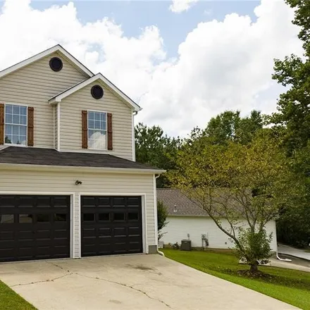 Buy this 3 bed house on 1177 Ruxbury Court in Douglas County, GA 30134
