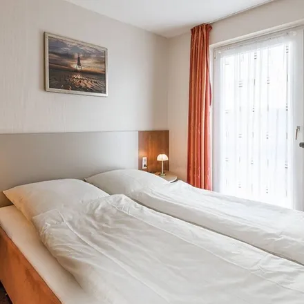 Rent this 1 bed apartment on DJH Cuxhaven-Duhnen in Schlensenweg 2, 27476 Cuxhaven