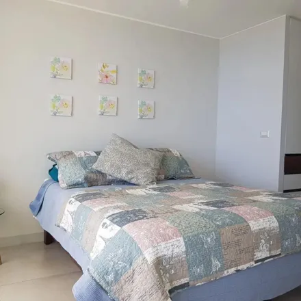 Buy this 1 bed apartment on Reñaca Norte in 251 0513 Viña del Mar, Chile