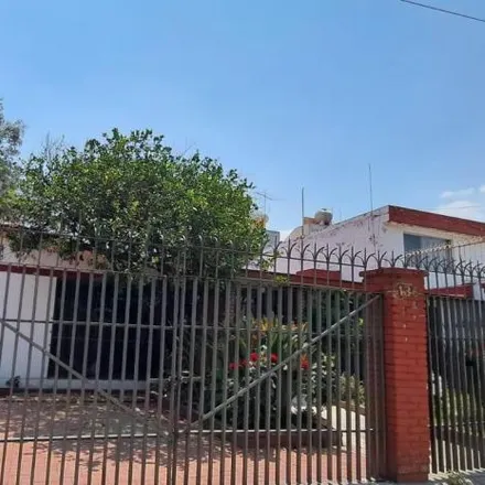 Buy this 4 bed house on Calle Teja in Xochimilco, 16050 Mexico City