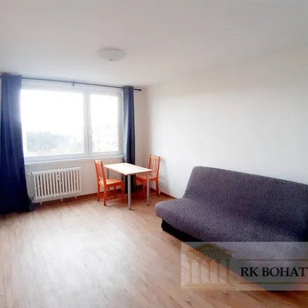 Image 3 - Krynická 500/19, 181 00 Prague, Czechia - Apartment for rent