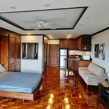 Buy this 1 bed condo on Chiang Mai Riverside Condominium in 324/11, Chiangmai-Lamphun Road