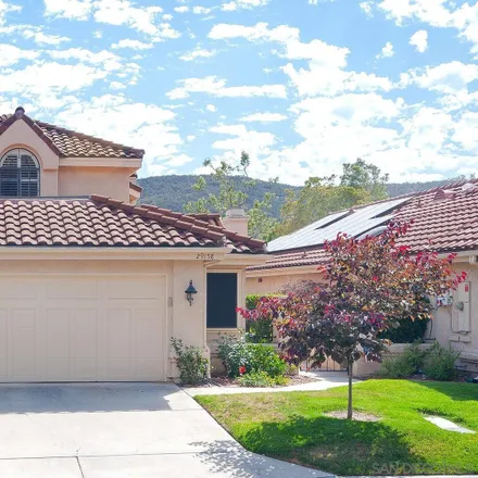 Buy this 3 bed house on 29158 Laurel Valley Drive in Vista, CA 92084