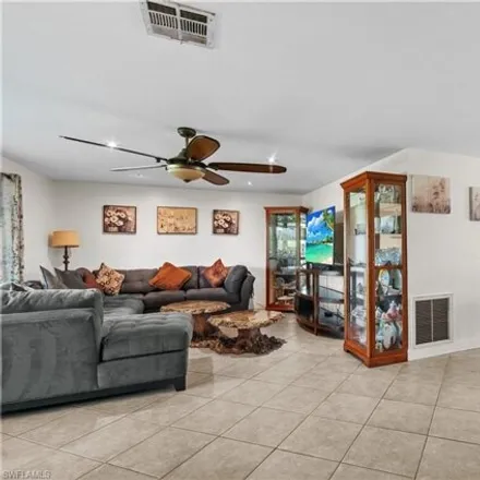 Image 7 - Hibiscus Golf Club, Forest Hills Boulevard, Lely, Collier County, FL 34113, USA - House for sale
