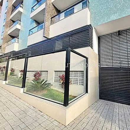 Image 2 - Rua Antônio Fellet, Vale do Ipê, Juiz de Fora - MG, 36035-210, Brazil - Apartment for sale