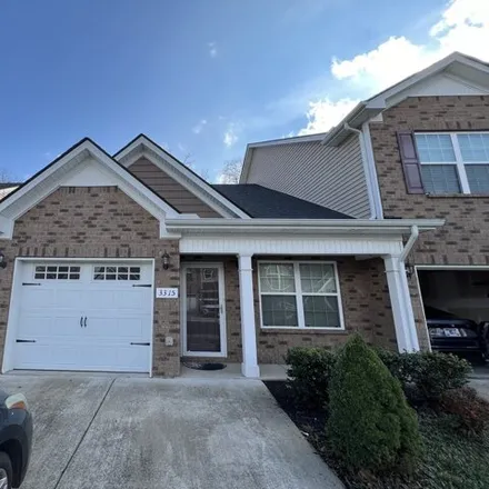 Rent this 2 bed house on 3341 Stormello Lane in Murfreesboro, TN 37128