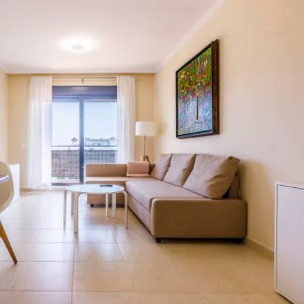 Rent this 4 bed apartment on Avenida Mar Mediterráneo in 29740 Vélez-Málaga, Spain