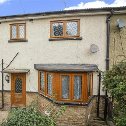 Buy this 3 bed duplex on Mascalls Road in London, SE7 7DZ