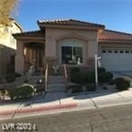 Rent this 3 bed house on 10755 Glen Ellyn Court in Las Vegas, NV 89144