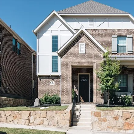 Buy this 4 bed house on Ocean Breeze Drive in Flower Mound, TX 75067