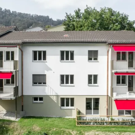 Image 2 - Bürglistrasse 8, 8134 Adliswil, Switzerland - Apartment for rent