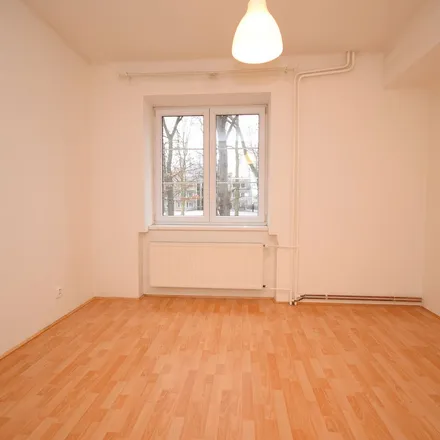 Rent this 1 bed apartment on Husova 375 in 386 01 Strakonice, Czechia