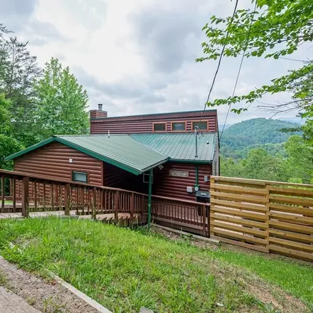 Buy this 3 bed house on 1793 Red Bone Way in Williamsburg, Sevier County