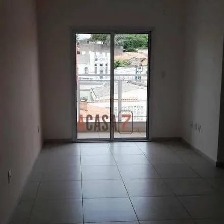Buy this 2 bed apartment on Rua Medeiros Simas in Vila Porcel, Sorocaba - SP