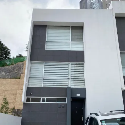 Buy this 1studio house on unnamed road in Bosque Real, 53710 Interlomas