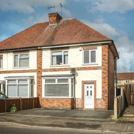 Buy this 3 bed duplex on Southcroft in Stenson Road, Derby
