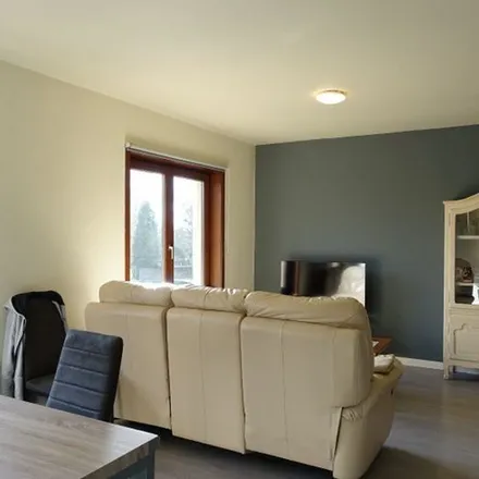 Rent this 1 bed apartment on Callaertswalledreef 7A in 8470 Gistel, Belgium