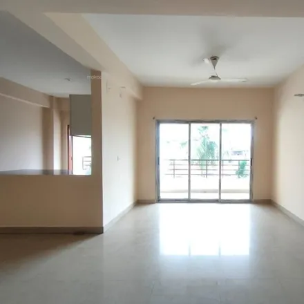 Rent this 4 bed apartment on Assam Secretariat Complex in Mahapurush Srimanta Sankardeva Path, Ganeshguri