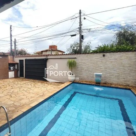 Buy this 2 bed house on Rua das Boninas in Nova Piracicaba, Piracicaba - SP