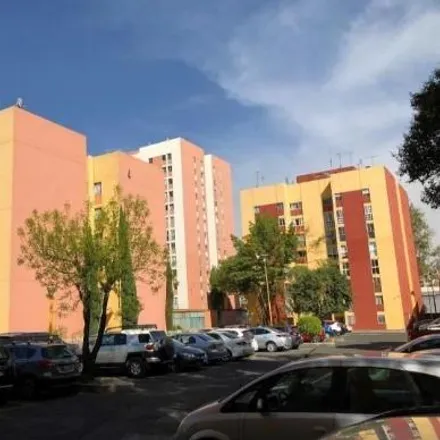 Image 1 - Peugeot, Avenida Universidad 1951, Colonia Altillo Universidad, 04350 Santa Fe, Mexico - Apartment for sale