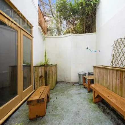 Image 7 - 1 Clifton Hill, Brighton, BN1 3HL, United Kingdom - Townhouse for sale