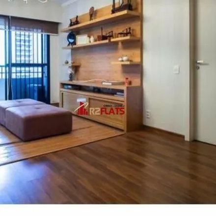 Buy this 1 bed apartment on Vaz in Rua Leôncio de Carvalho 102, Paraíso