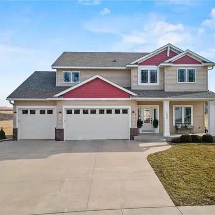 Buy this 5 bed house on 1870 White Oak Lane Northeast in Owatonna, MN 55060