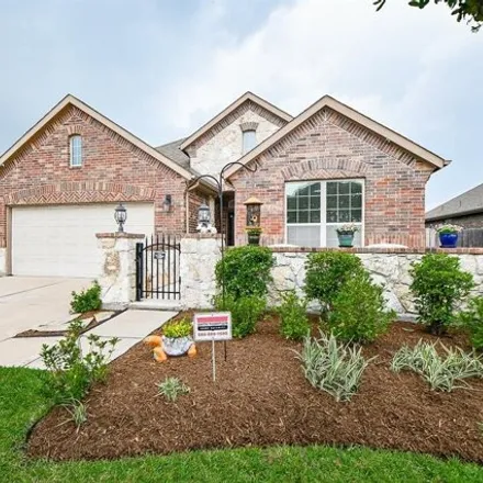 Buy this 3 bed house on 3804 Keatings Lagoon Court in Fort Bend County, TX 77494