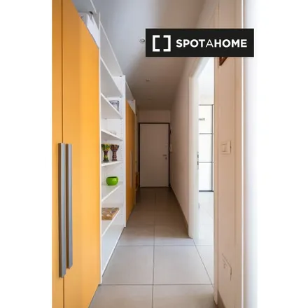 Image 12 - Via Libero Bergonzoni, 6, 40133 Bologna BO, Italy - Apartment for rent