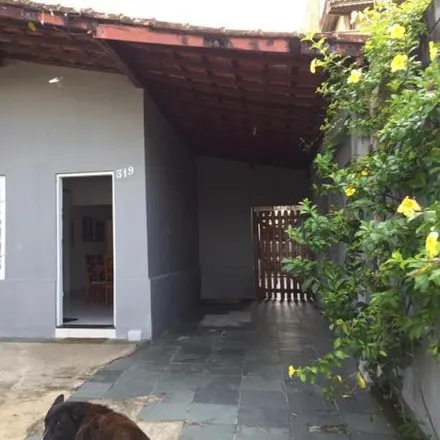 Buy this 4 bed house on Habib's in Avenida Presidente Castelo Branco, Boqueirão