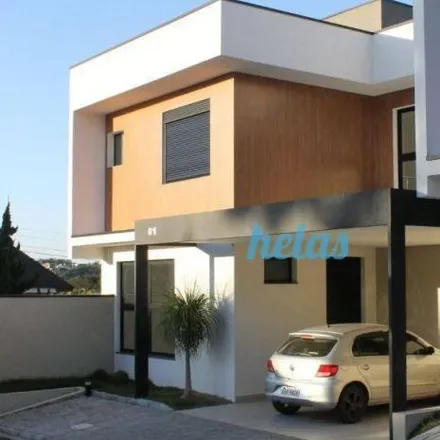 Buy this 3 bed house on Rua Benedito Carvalho in Jardim do Lago, Atibaia - SP