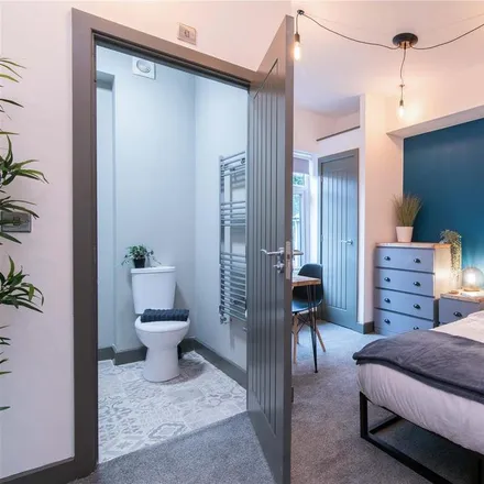 Rent this 1 bed room on 71 Melbourne Street in Derby, DE1 2GF