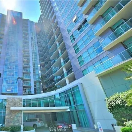 Rent this 3 bed condo on Oakwood At Marina Pointe in 13603 Marina Pointe Drive, Los Angeles County