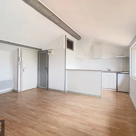 Rent this 1 bed apartment on Mairie de Béziers in Place Gabriel Péri, 34500 Béziers