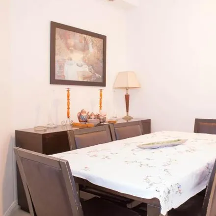 Rent this 1 bed apartment on República Árabe Siria 2595 in Palermo, C1425 BGZ Buenos Aires