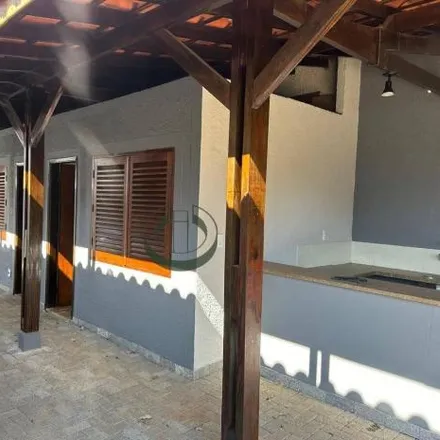Rent this 6 bed house on Rua Doutor Antônio Augusto de Almeida in Barão Geraldo, Campinas - SP