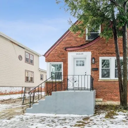 Buy this 3 bed house on 10224 South Union Avenue in Chicago, IL 60628